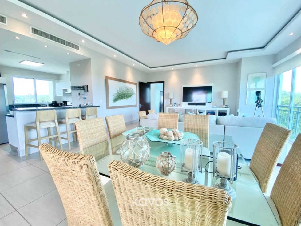 APARTAMENTO EN VENTA EN PUNTA BARCO | PH BARCOVENTO — foto 3