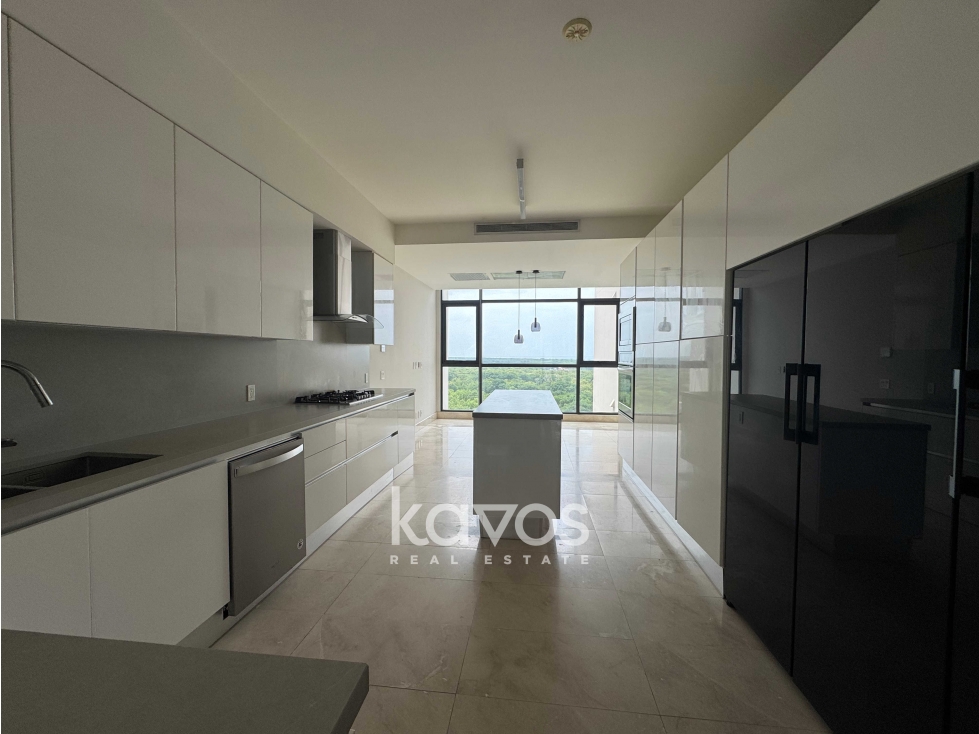 APARTAMENTO EN VENTA PH ALBATROSS - SANTA MARIA — foto 3