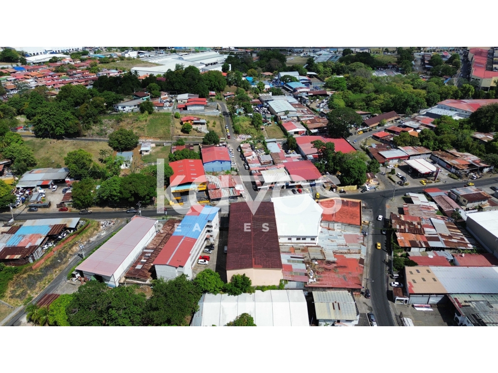 BODEGA COMERCIAL EN VENTA | PUEBLO NUEVO — foto 5