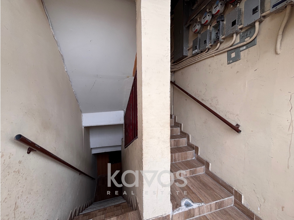 EN VENTA EDIFICIO EN CASCO ANTIGUO — foto 3