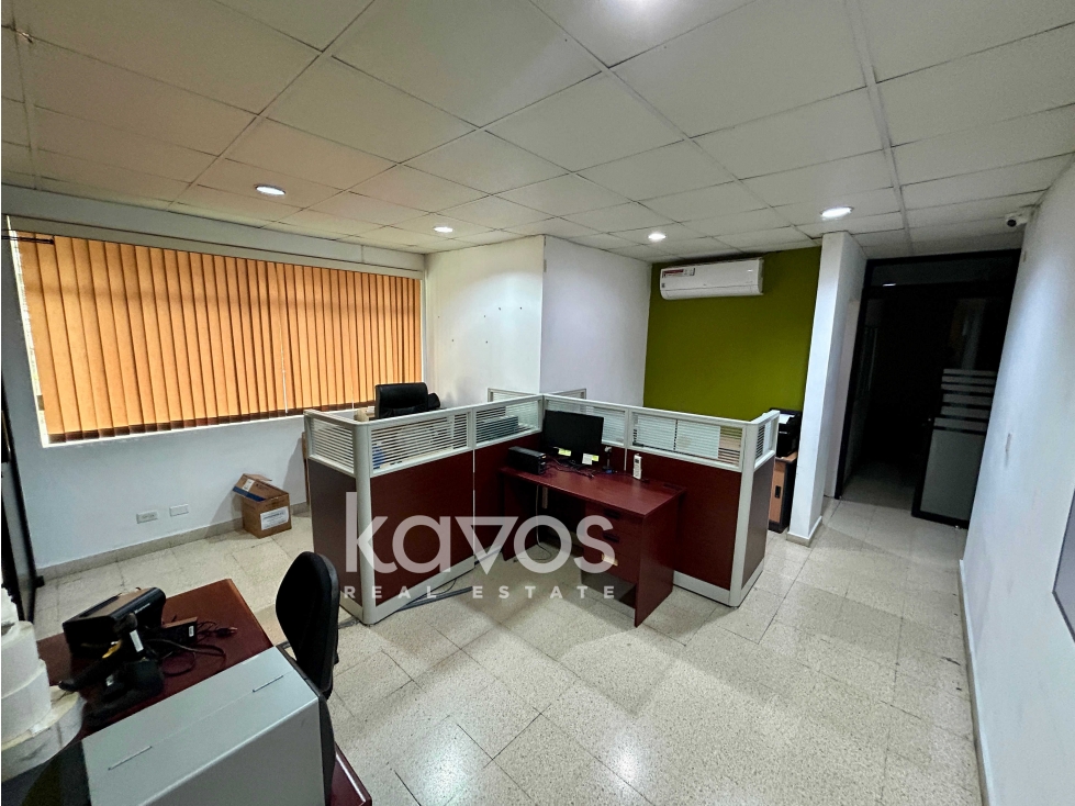 EDIFICIO COMERCIAL O RESIDENCIAL A LA VENTA EN EL CARMEN — foto 6