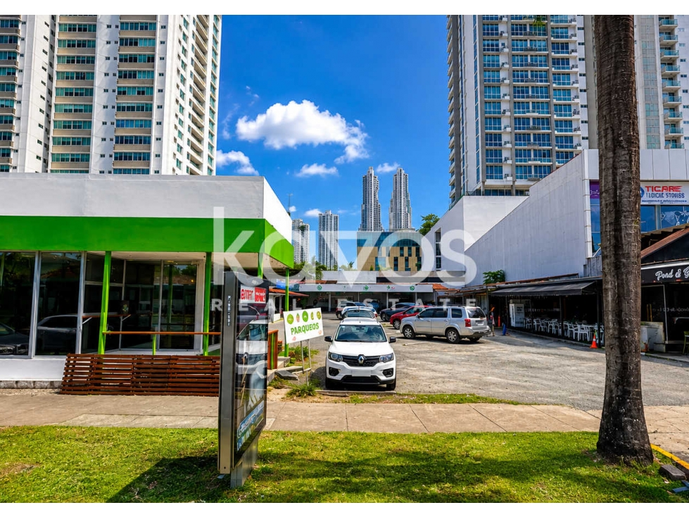 TERRENO LOTE EN VENTA EN COSTA DEL ESTE PARA DESARROLLO INVERSIONISTA — foto 2