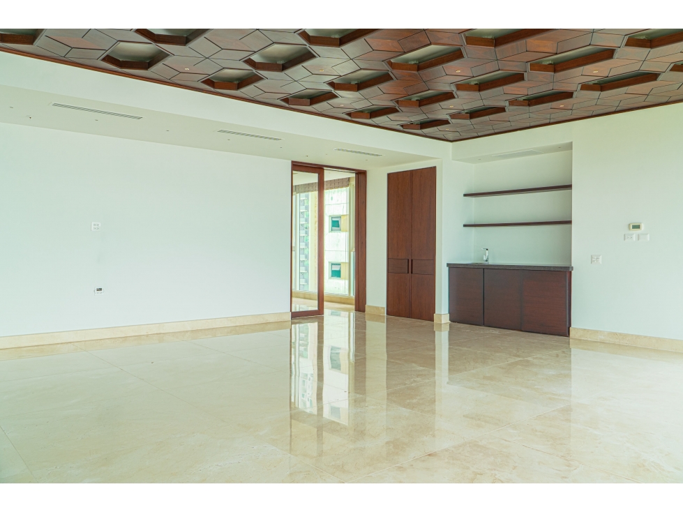 SE VENDE APARTAMENTO EN PASEO DEL MAR - COSTA DEL ESTE — foto 4