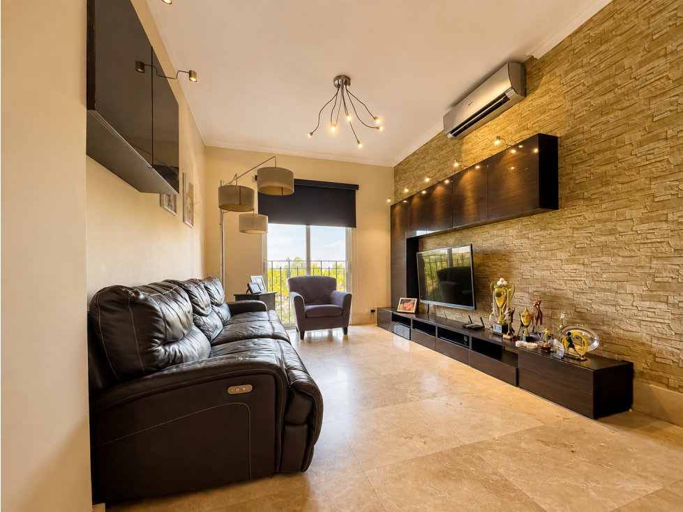 SE VENDE APARTAMENTO EN THE RESERVE - SANTA MARIA — foto 4