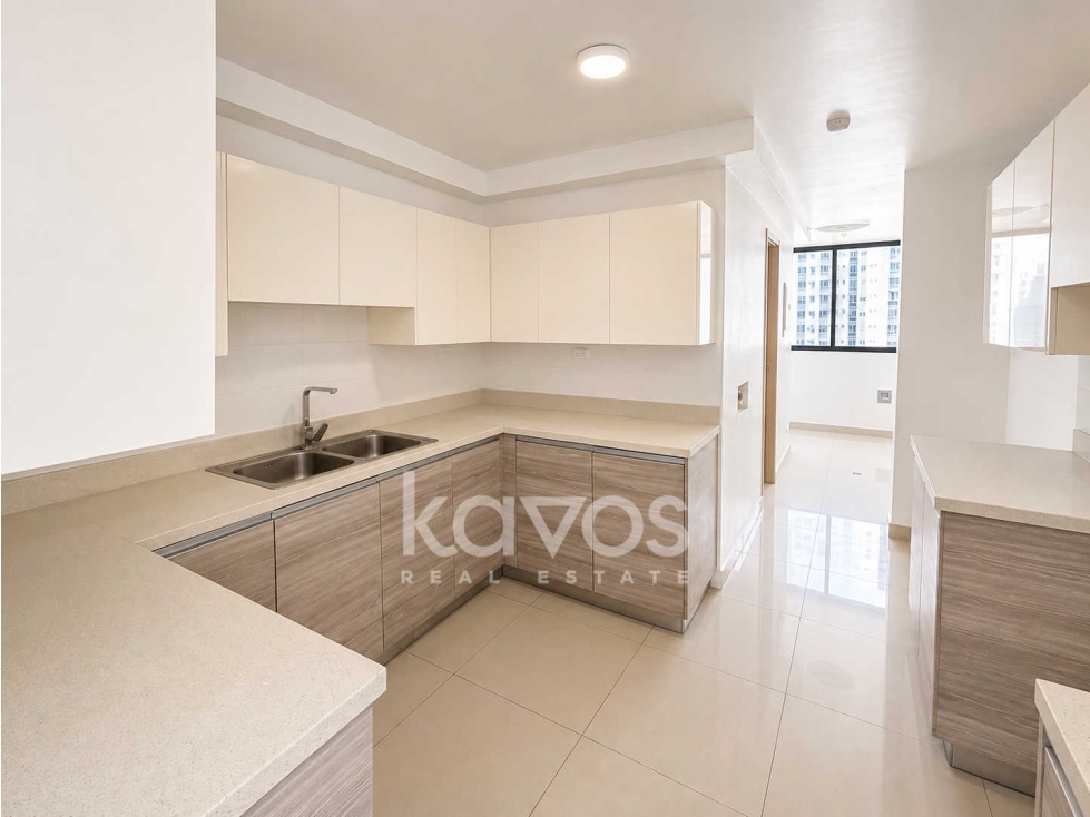 SE VENDE APARTAMENTO PH BALBOA BAY - BELLA VISTA — foto 4