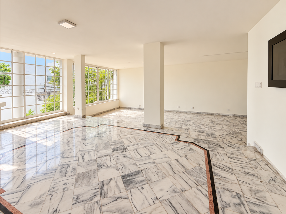 CASA COMERCIAL EN VENTA - OBARRIO