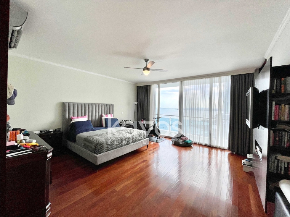 APARTAMENTO EN VENTA PH AQUALINA PUNTA PACIFICA — foto 6
