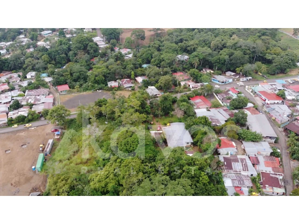 Terreno en Venta en Rana de Oro sobre Vía Principal — foto 6