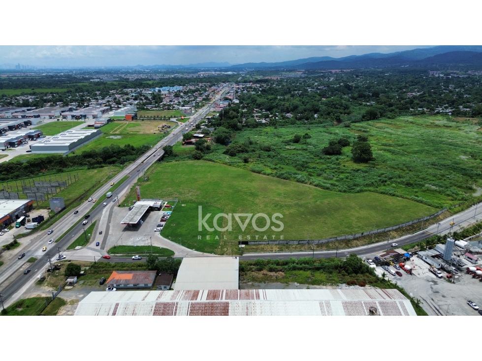 TERRENO COMERCIAL A LA VENTA - FELIPILLO