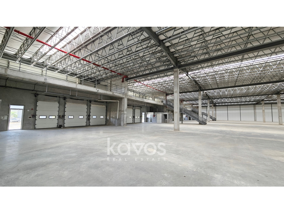 BODEGA EN ZONA FRANCA PARA ALQUILER CERCANO AEROPUERTO TOCUMEN - 3