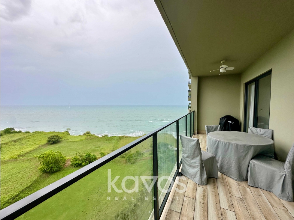 PUNTA CAELO - PH SOLARIA - APARTAMENTO DE PLAYA