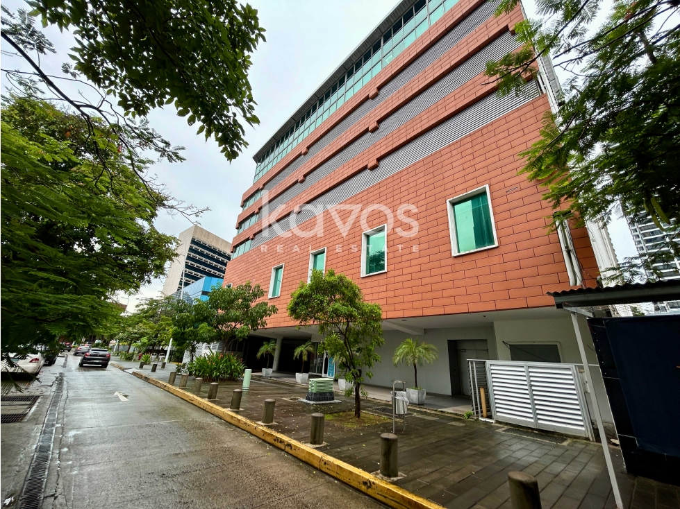 Edificio en Venta Marbella - Ciudad de Panamá