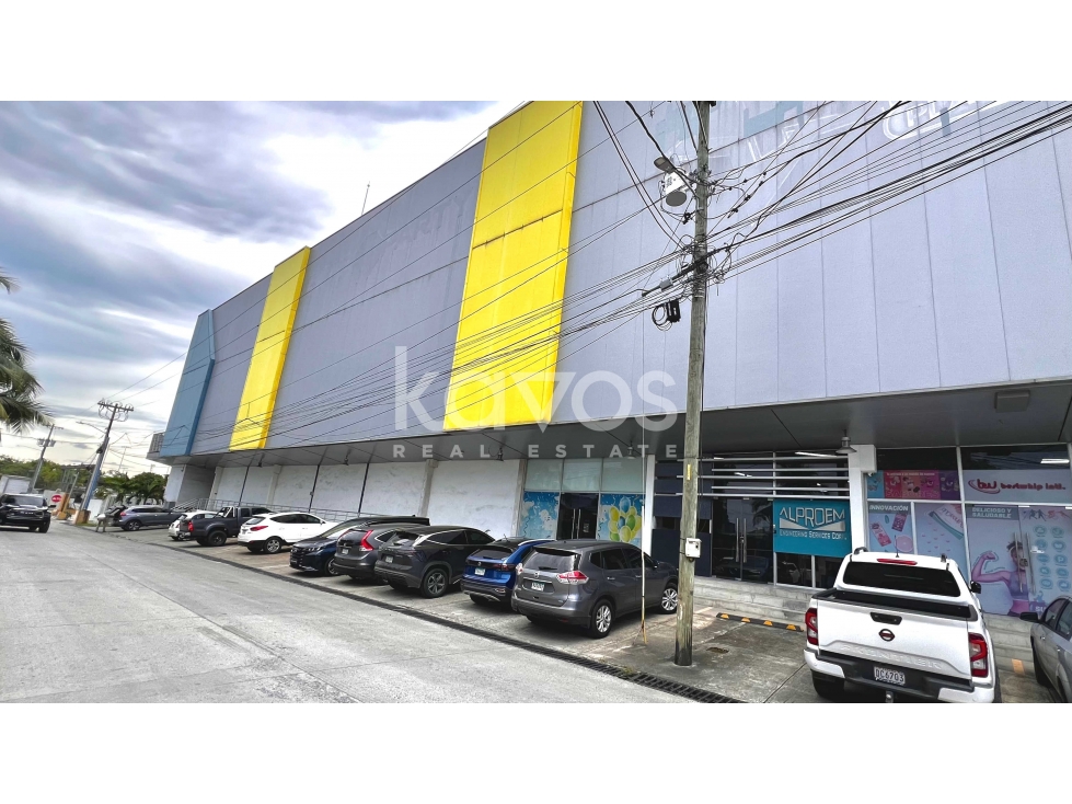 LOCAL COMERCIAL EN ALQUILER - COSTA DEL ESTE — foto 5
