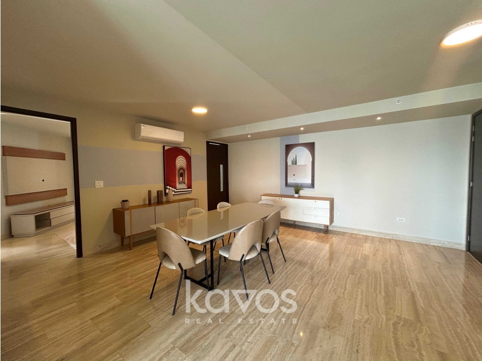 APARTAMENTO EN VENTA EN THE REGENT - COSTA DEL ESTE — foto 5