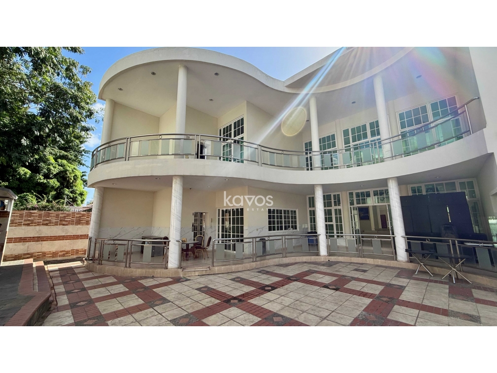 VENTA DE CASA COMERCIAL - SAN FRANCISCO