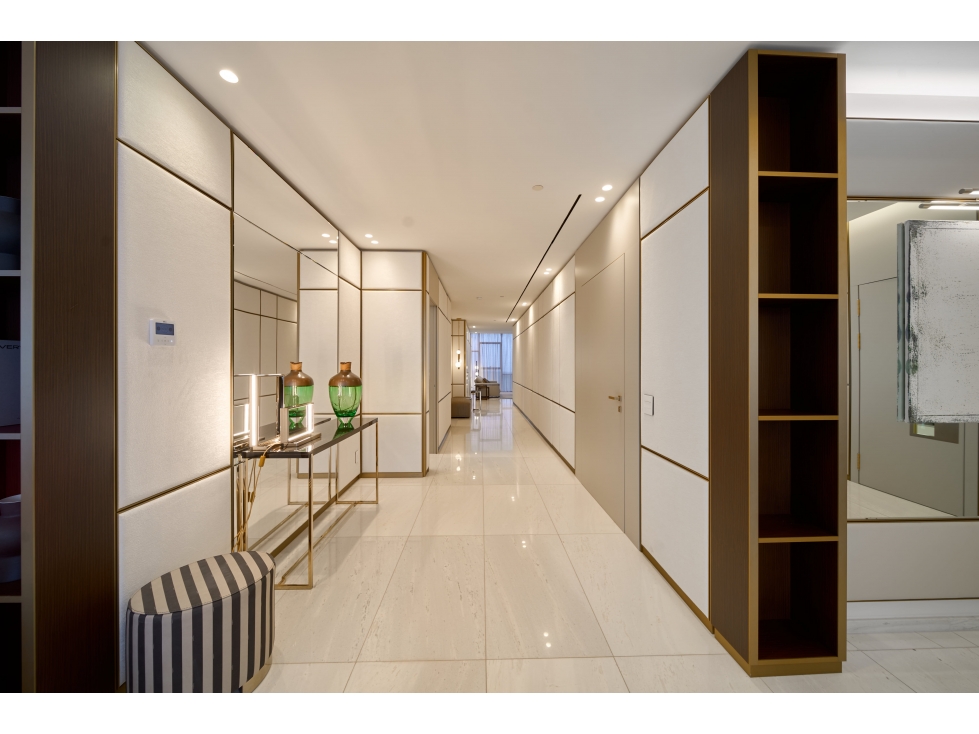 LA MAISON BY FENDI | APARTAMENTO DE LUJO EN SANTA MARIA — foto 4
