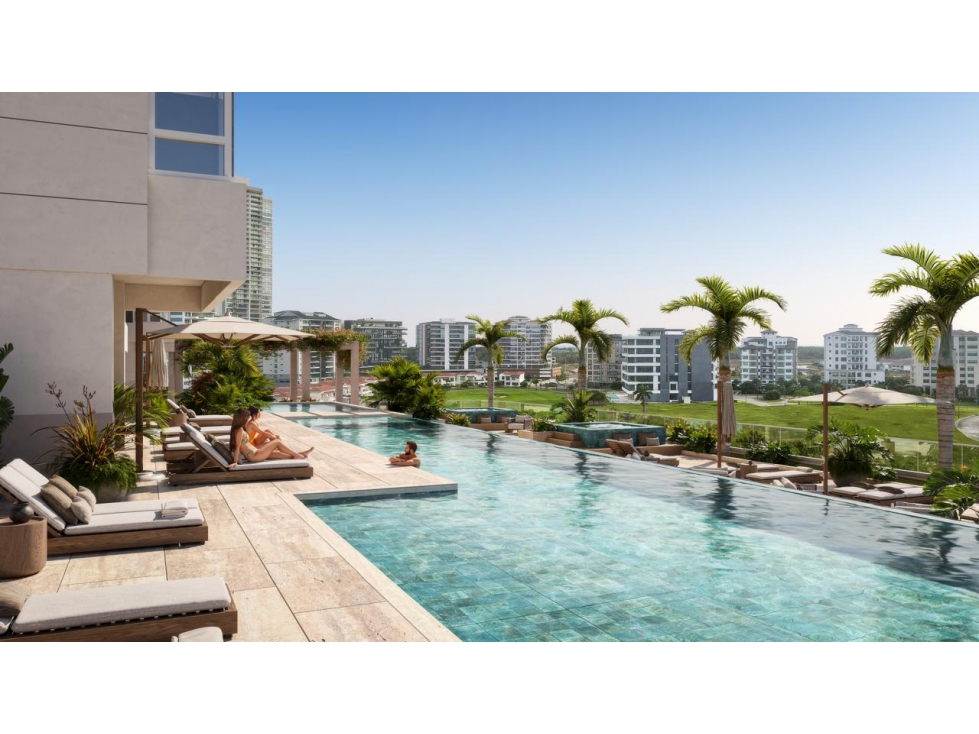 PROYECTO GUAYACÁN SANTA MARIA | 4 RECÁMARAS 370M2 DESDE $1.23M — foto 5