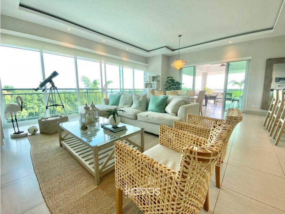 APARTAMENTO EN VENTA EN PUNTA BARCO | PH BARCOVENTO — foto 4