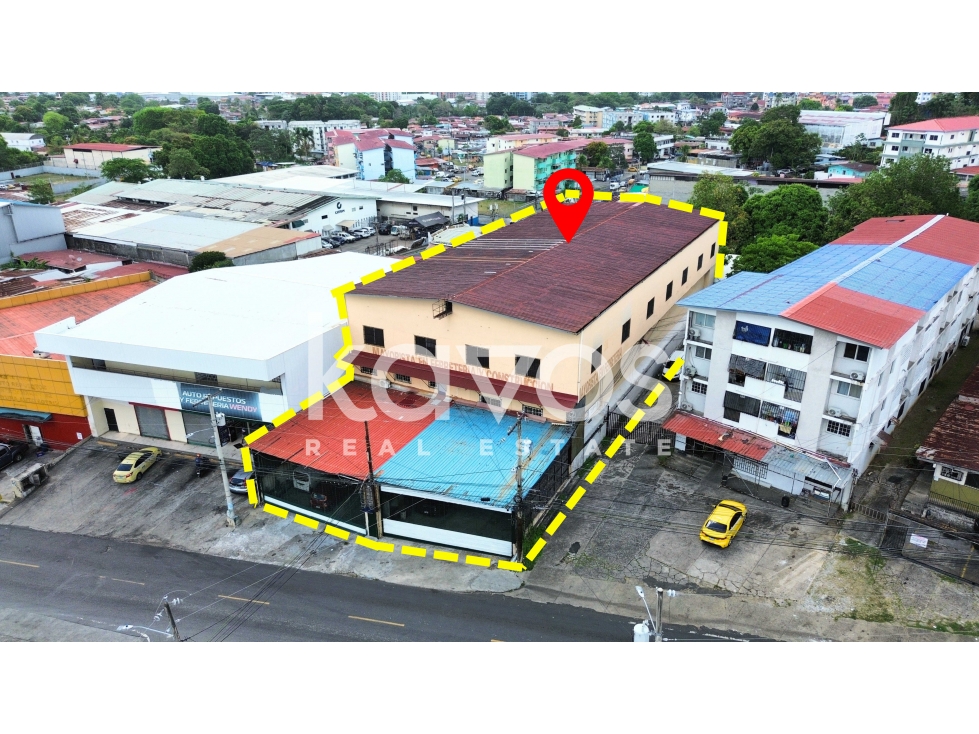 BODEGA COMERCIAL EN VENTA | PUEBLO NUEVO — foto 4