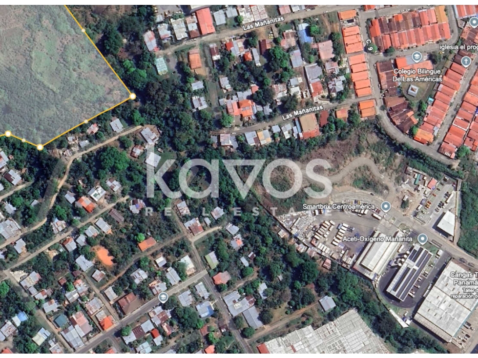 TERRENO EN VENTA EN LAS MAÑANITAS - CORREDOR NORTE — foto 6