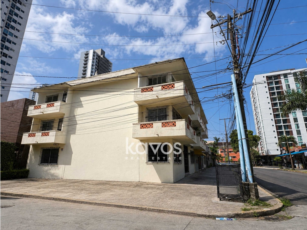 Edificio en venta en Bella Vista | Con renta — foto 6