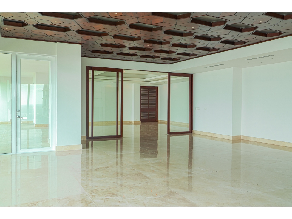 SE VENDE APARTAMENTO EN PASEO DEL MAR - COSTA DEL ESTE — foto 5
