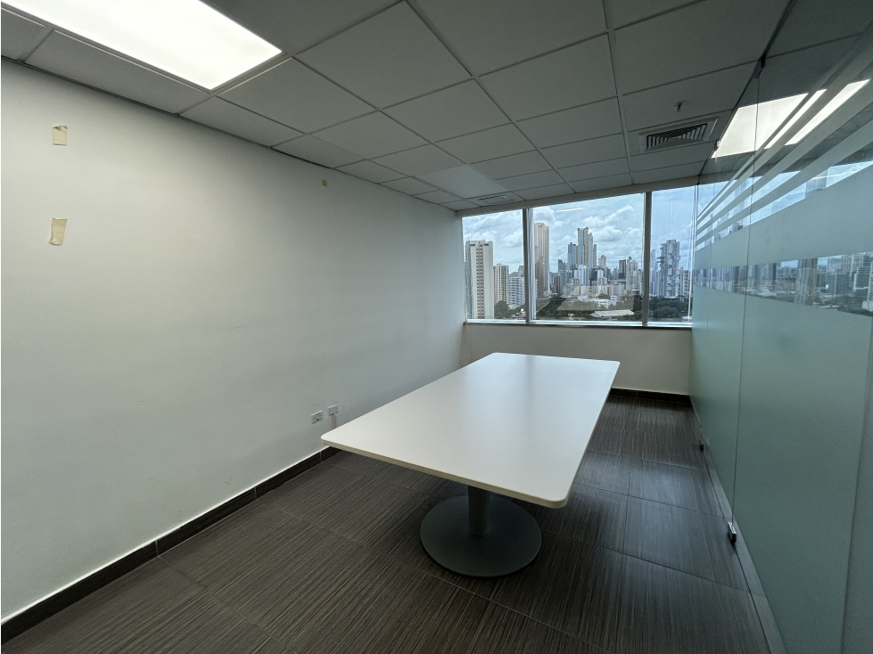 Banco vende Oficina corporativa en venta Punta Pacifica - 5