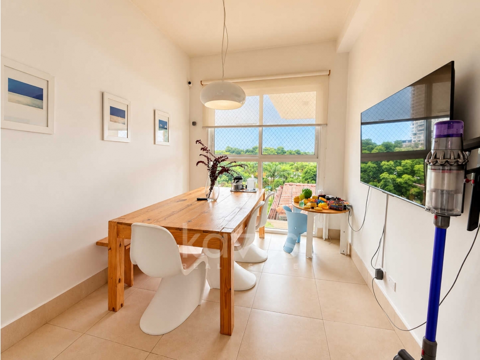SE VENDE APARTAMENTO EN THE RESERVE - SANTA MARIA — foto 6