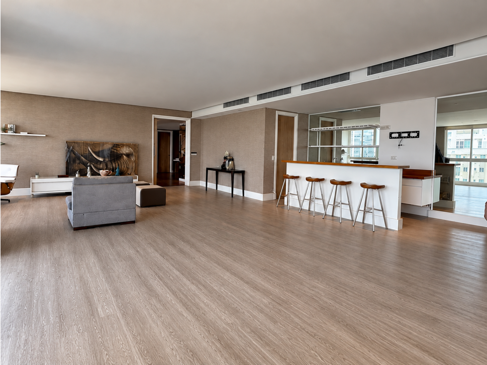 SE VENDE APARTAMENTO EN PUNTA PACIFICA | PH DUPONT TOWER — foto 5
