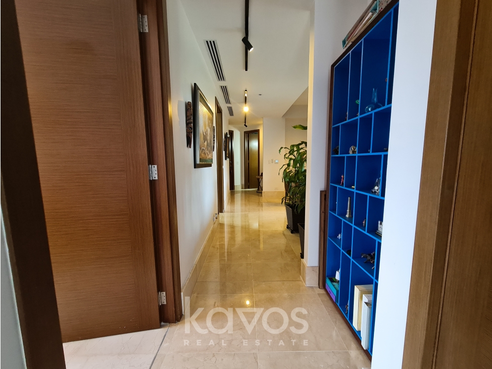 Apartamento en Venta en The Reserve Santa María — foto 4