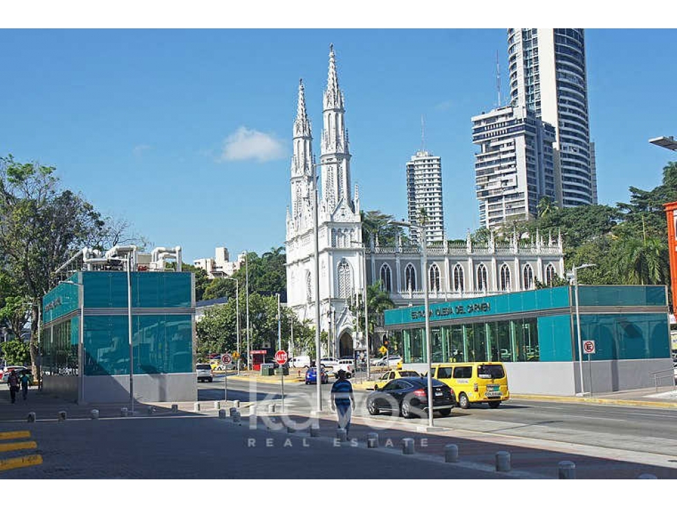 TERRENO EN OBARRIO IDEAL PARA COMERCIO - EXCELENTE UBICACION — foto 4