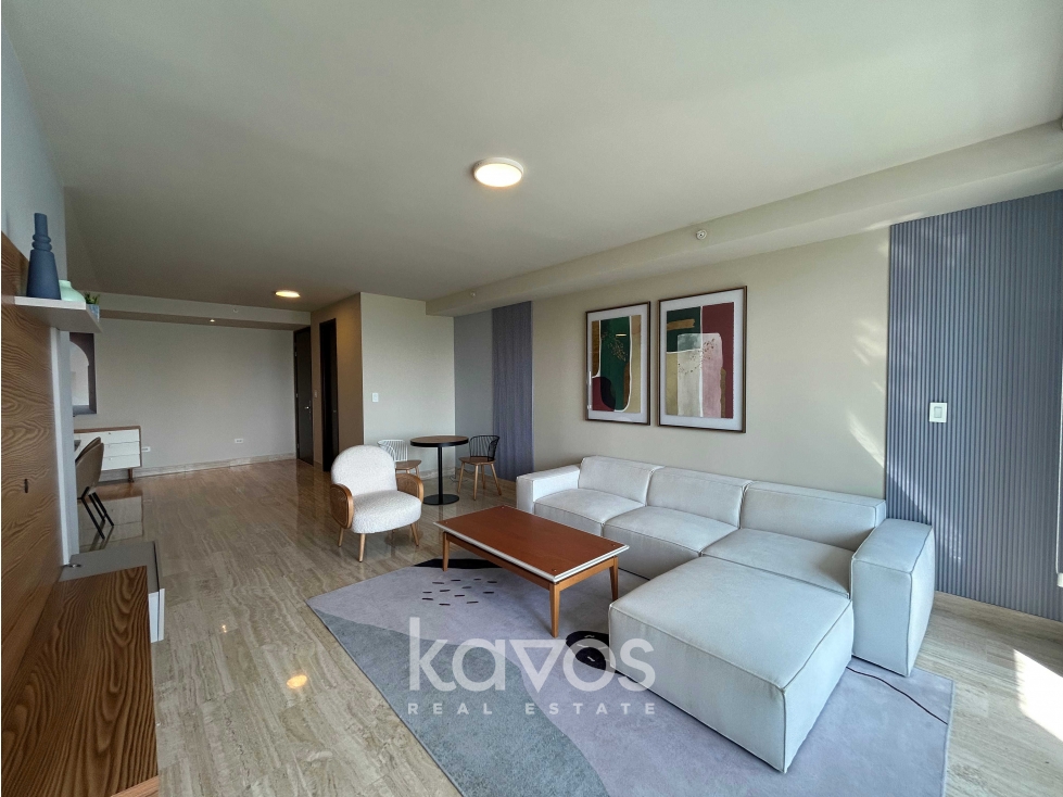 APARTAMENTO EN VENTA EN THE REGENT - COSTA DEL ESTE — foto 3