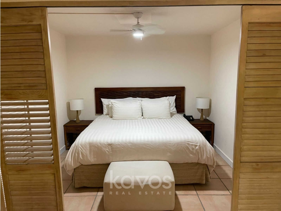 EN VENTA APARTAMENTO SUITE TIPO LOFT CORONADO LUXURY CLUB & SUITES — foto 3