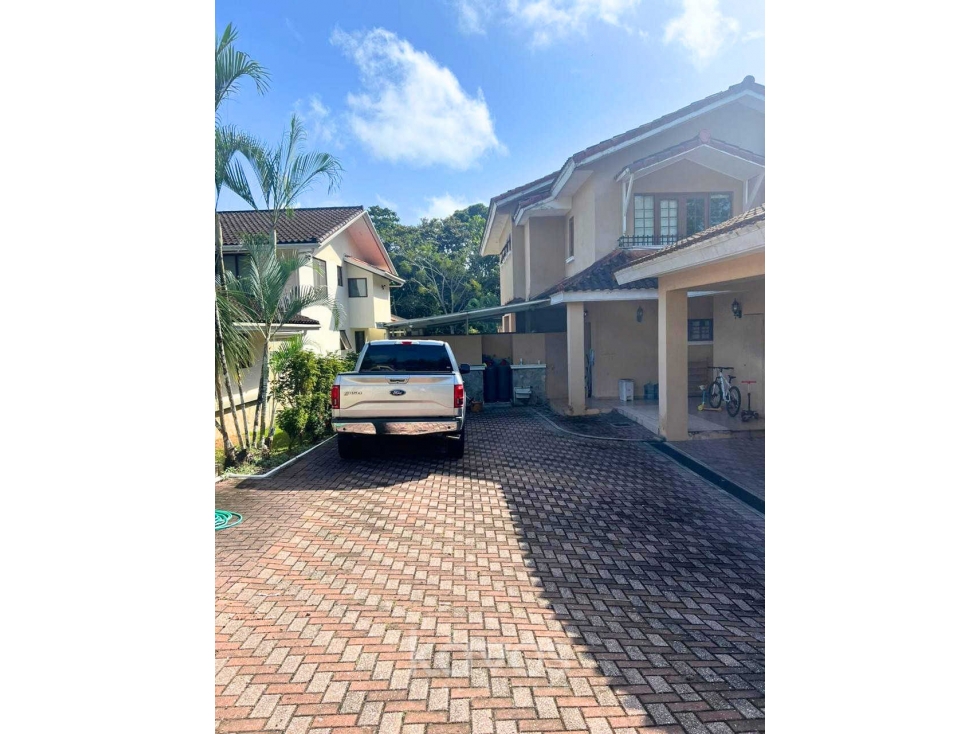 CASA EN VENTA EN CAMINO DE CRUCES CLAYTON — foto 6