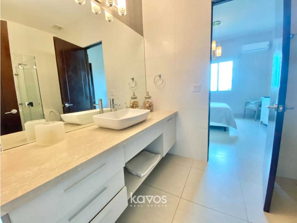 APARTAMENTO EN VENTA EN PUNTA BARCO | PH BARCOVENTO — foto 5