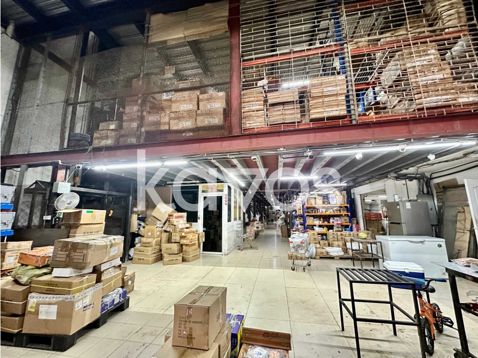 BODEGA COMERCIAL EN VENTA | PUEBLO NUEVO — foto 6