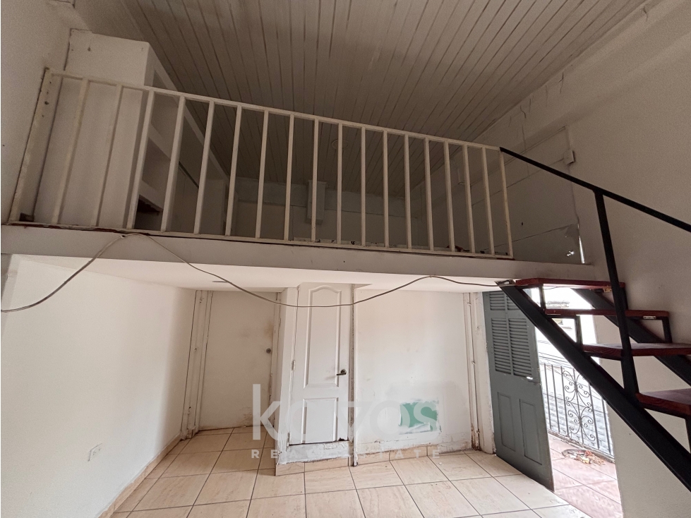 EN VENTA EDIFICIO EN CASCO ANTIGUO — foto 6