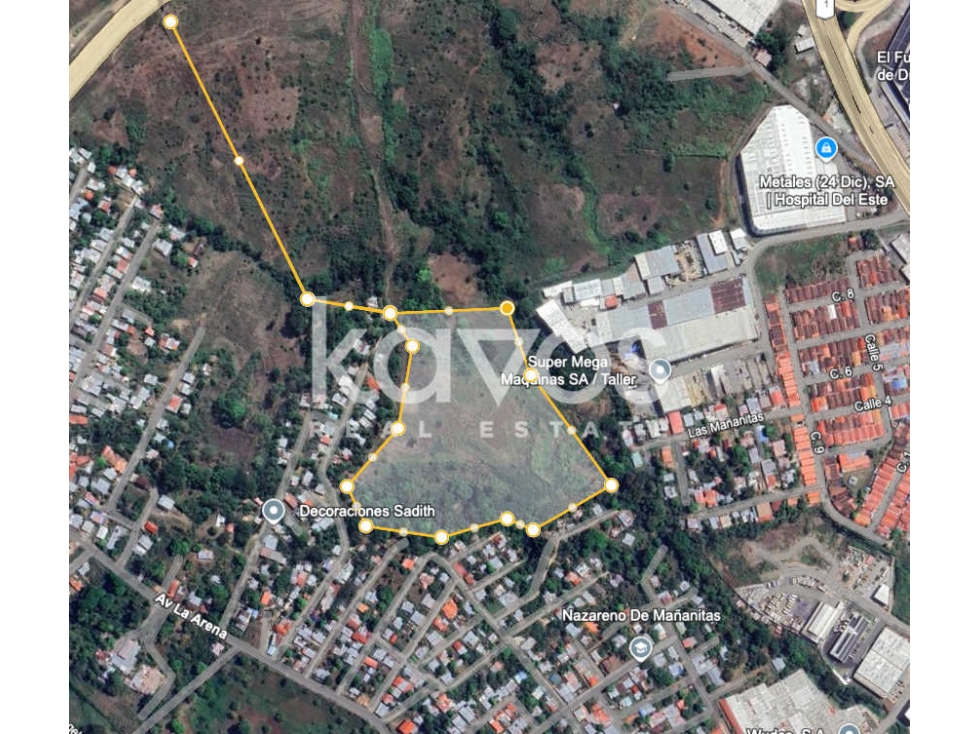 TERRENO EN VENTA EN LAS MAÑANITAS - CORREDOR NORTE — foto 5