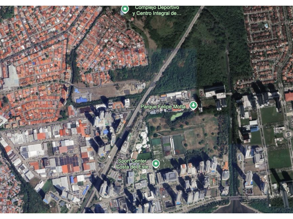TERRENO LOTE EN VENTA EN COSTA DEL ESTE PARA DESARROLLO INVERSIONISTA — foto 3