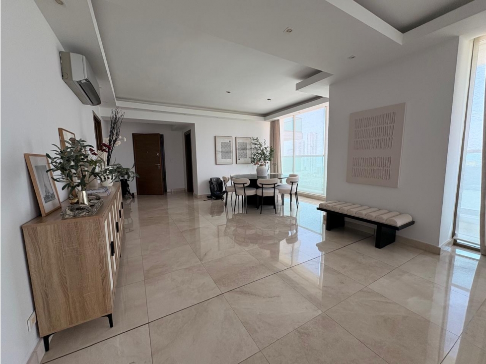 APARTAMENTO EN VENTA PARK LANE- COSTA DEL ESTE — foto 6