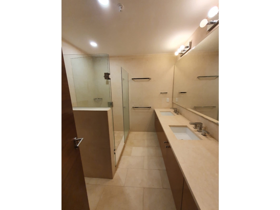 SE VENDE APARTAMENTO EN SANTA MARIA - VISTA AL MAR Y AL CAMPO DE GOLF — foto 6