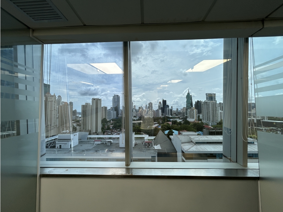 Banco vende Oficina corporativa en venta Punta Pacifica - 2