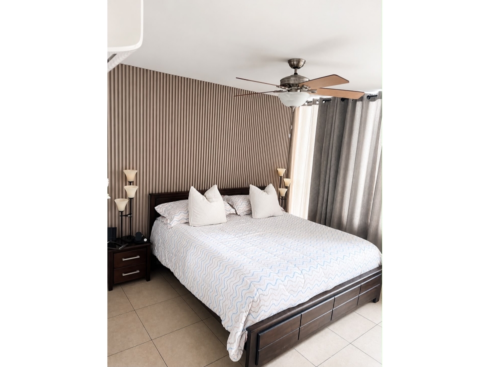 SE VENDE APARTAMENTO EN COSTA DEL ESTE — foto 3