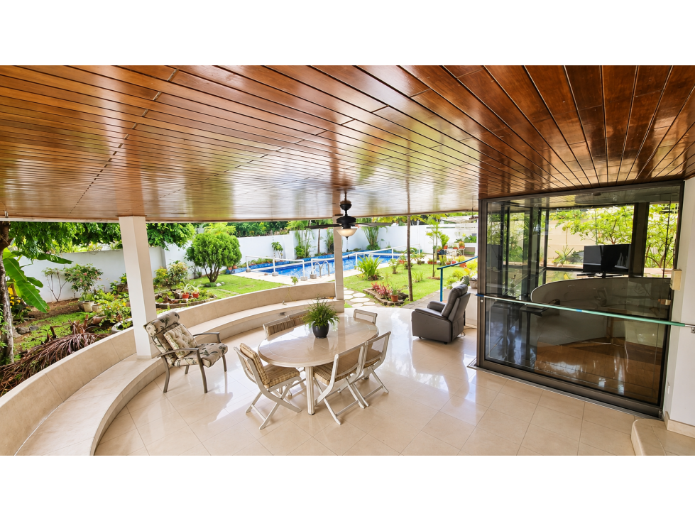CASA EN VENTA - OBARRIO - 2