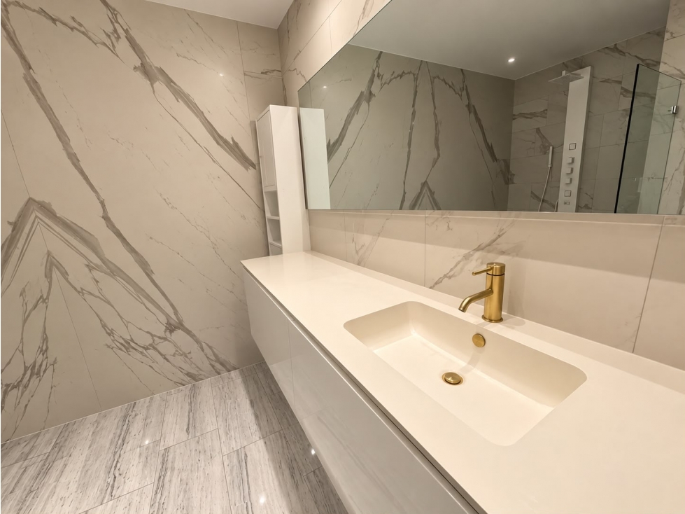SE VENDE APARTAMENTO EN NUOVO ARMANY - BELLA VISTA — foto 6
