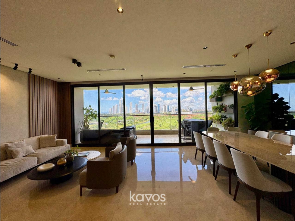 APARTAMENTO EN VENTA LA VISTA ON THE GREEN - SANTA MARIA — foto 2