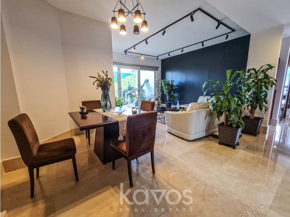 Apartamento en Venta en The Reserve Santa María