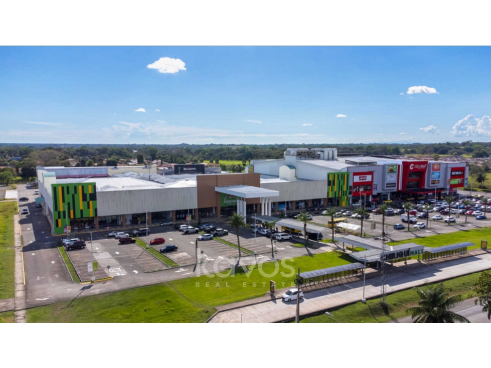 Local en la mejor ubicacion de Chiriqui Mall - Venta - 1