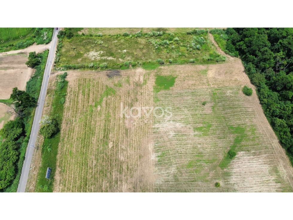 Terreno en Venta en Felipillo para Desarrollo Industrial o Logístico — foto 4
