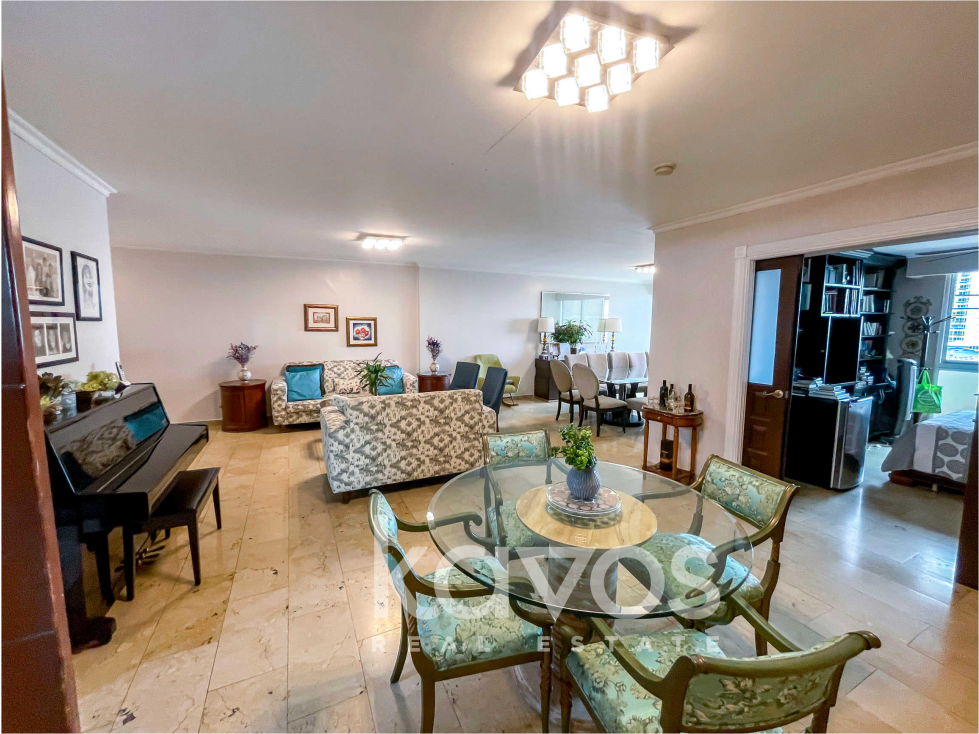 Venta de apartamento con terraza en PH COSTA PACIFICA, PUNTA PACIFICA — foto 6